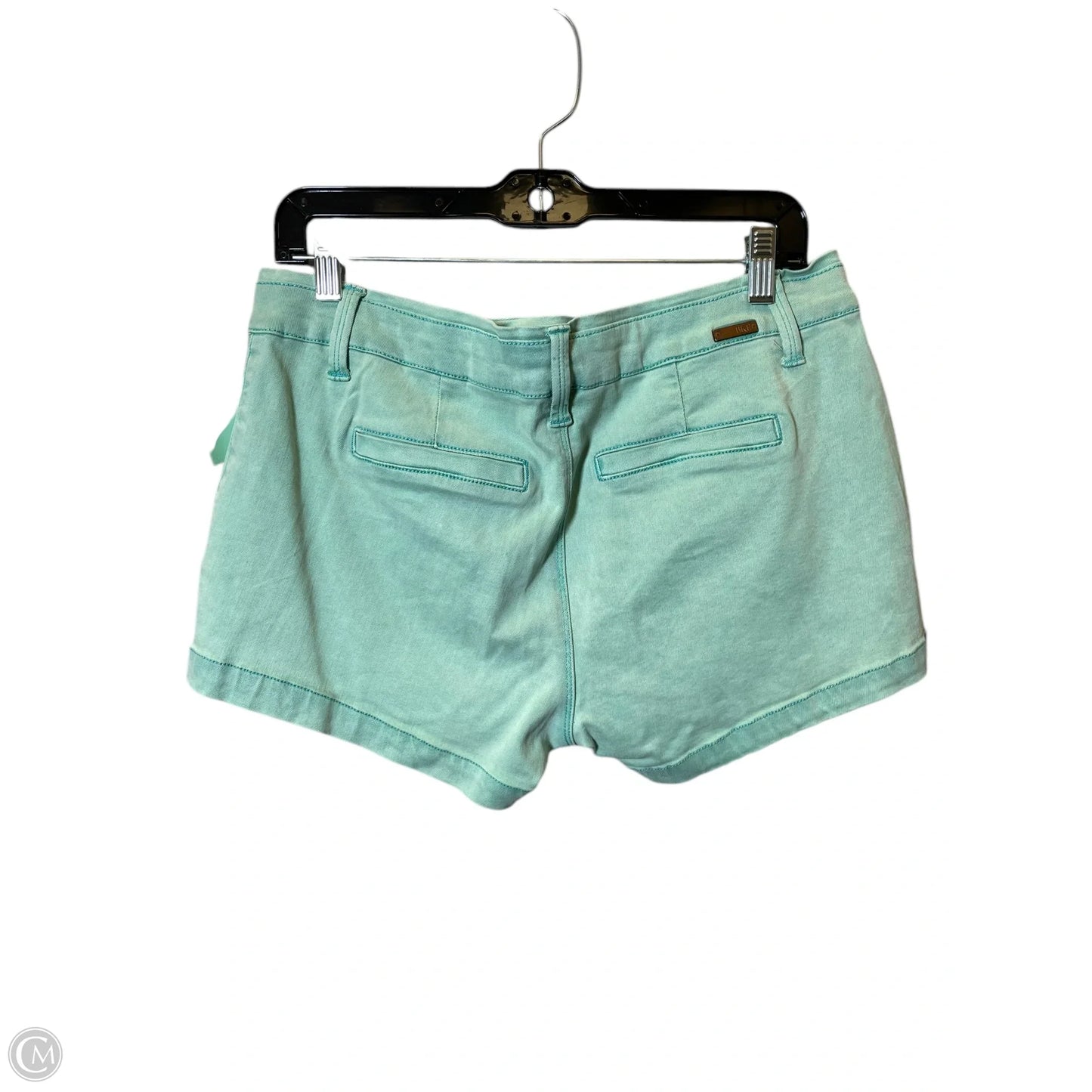 Shorts By Bke In Aqua, Size: 8