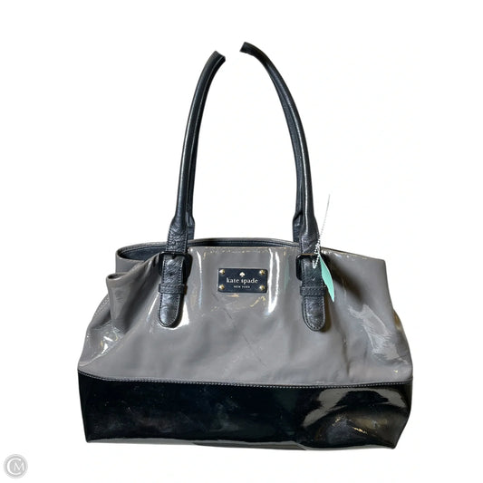 Handbag Designer By Kate Spade, Size: Medium