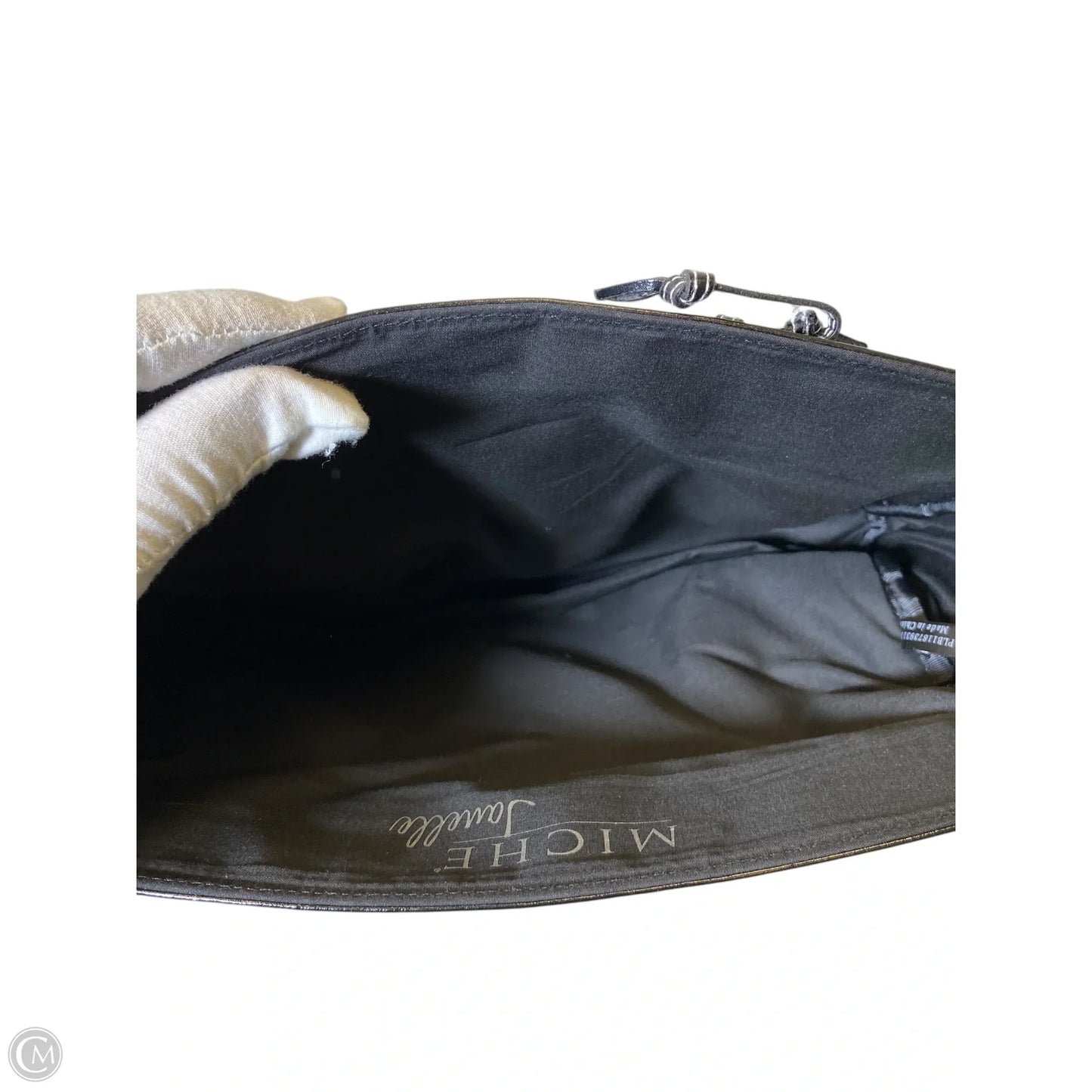 Clutch By Miche, Size: Small