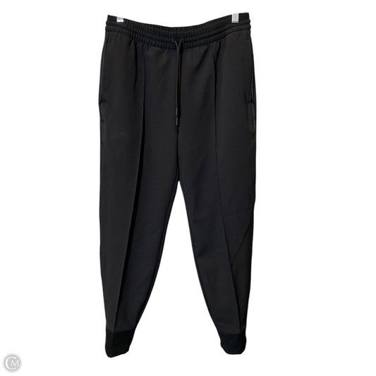 Athletic Pants By Athleta In Black, Size: 6