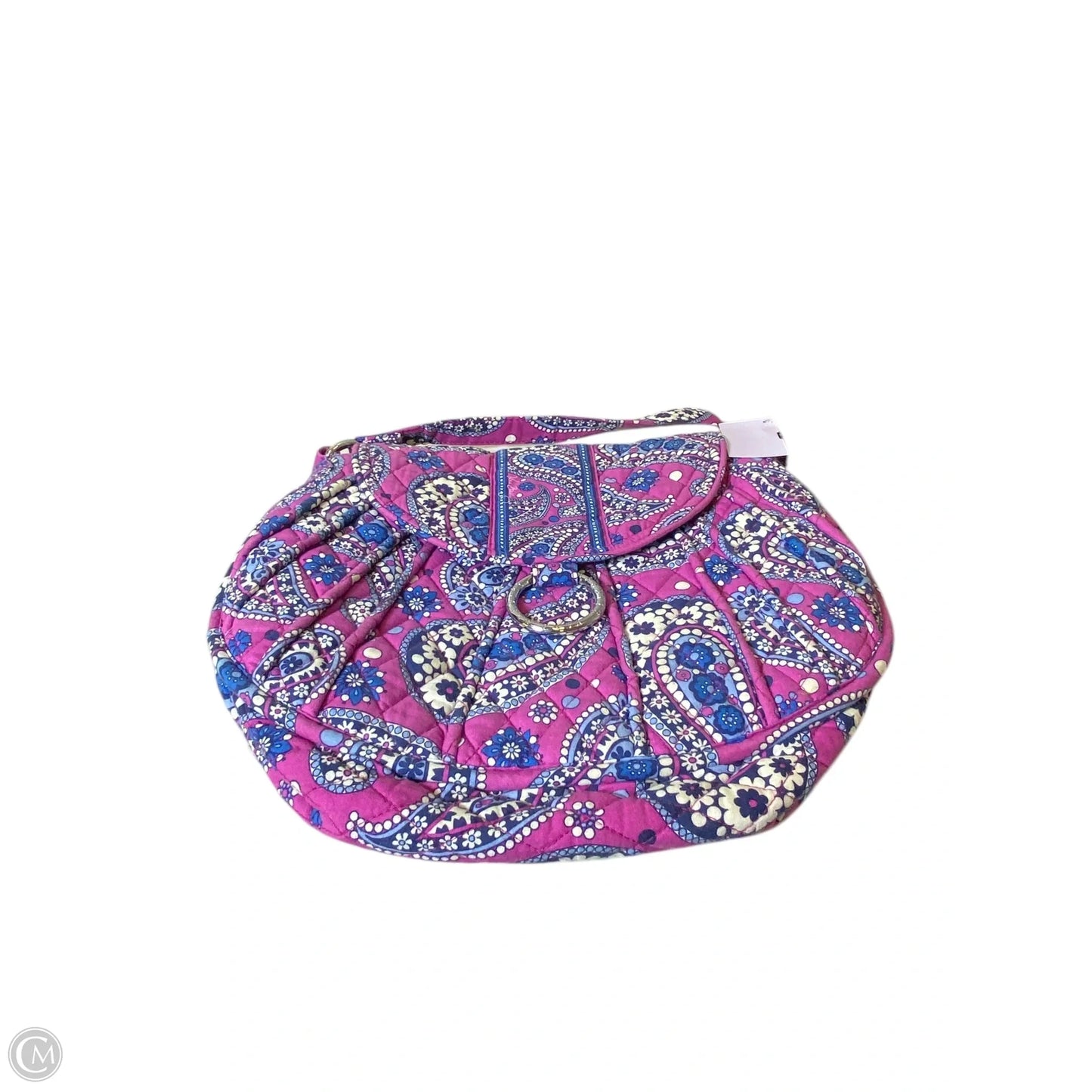 Crossbody By Vera Bradley, Size: Medium