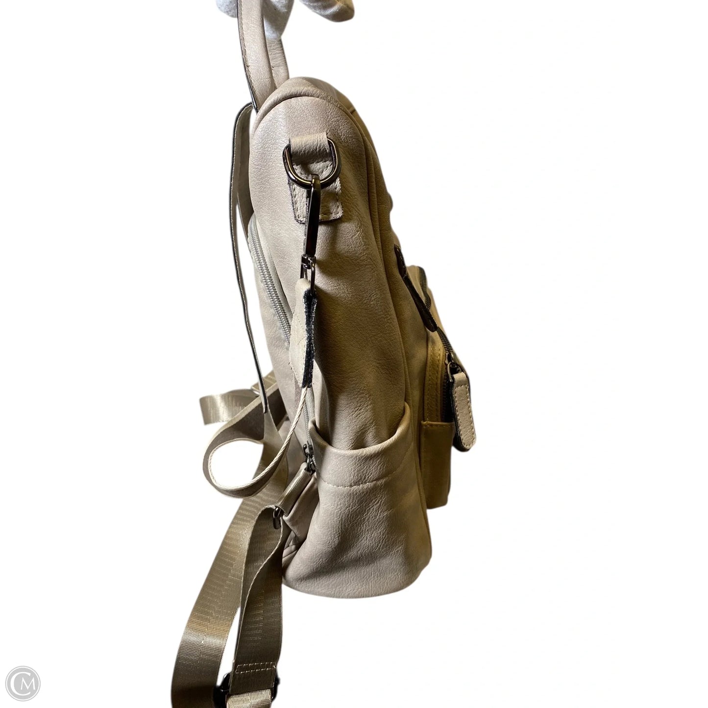 Backpack By Clothes Mentor, Size: Medium