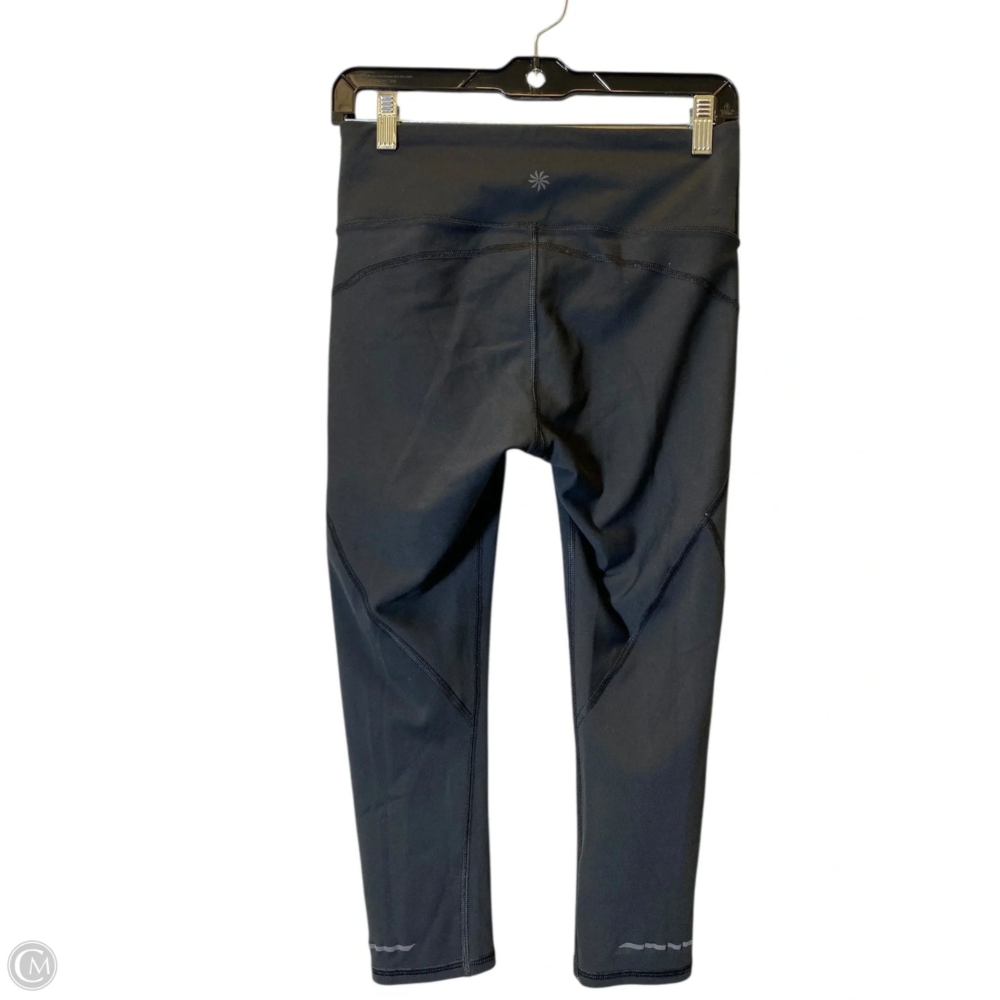 Capris By Athleta In Black, Size: S