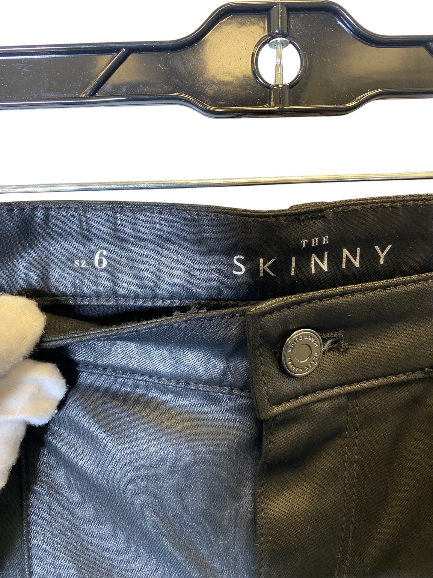 Pants Other By White House Black Market In Black, Size: 6