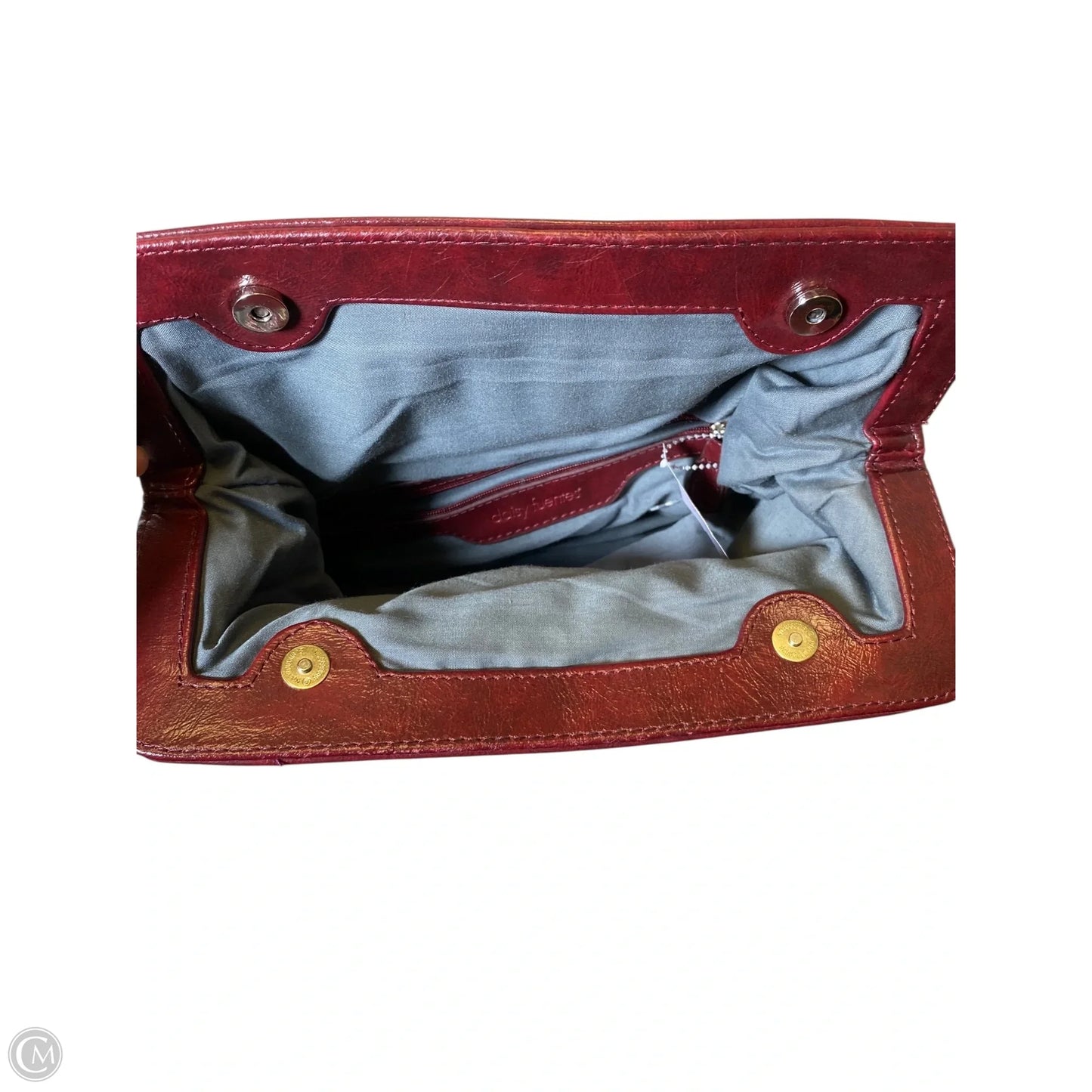 Clutch By Daisy Fuentes, Size: Medium