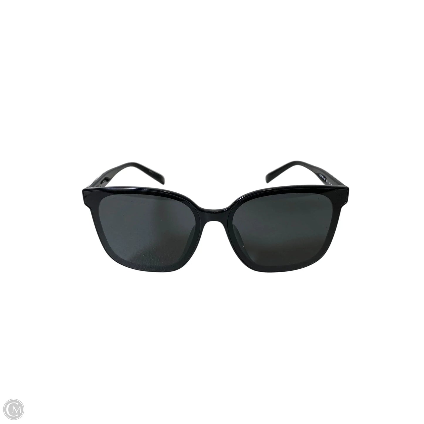 Sunglasses Luxury Designer By Mcm