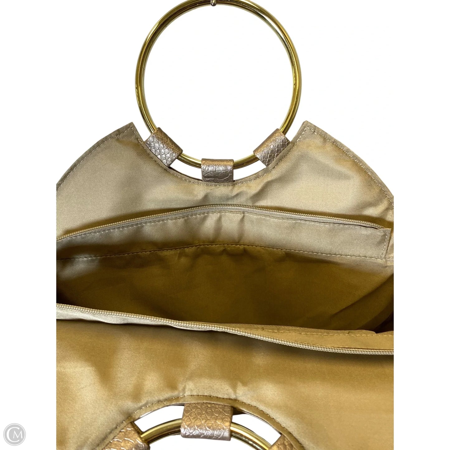 Handbag By Clothes Mentor, Size: Medium