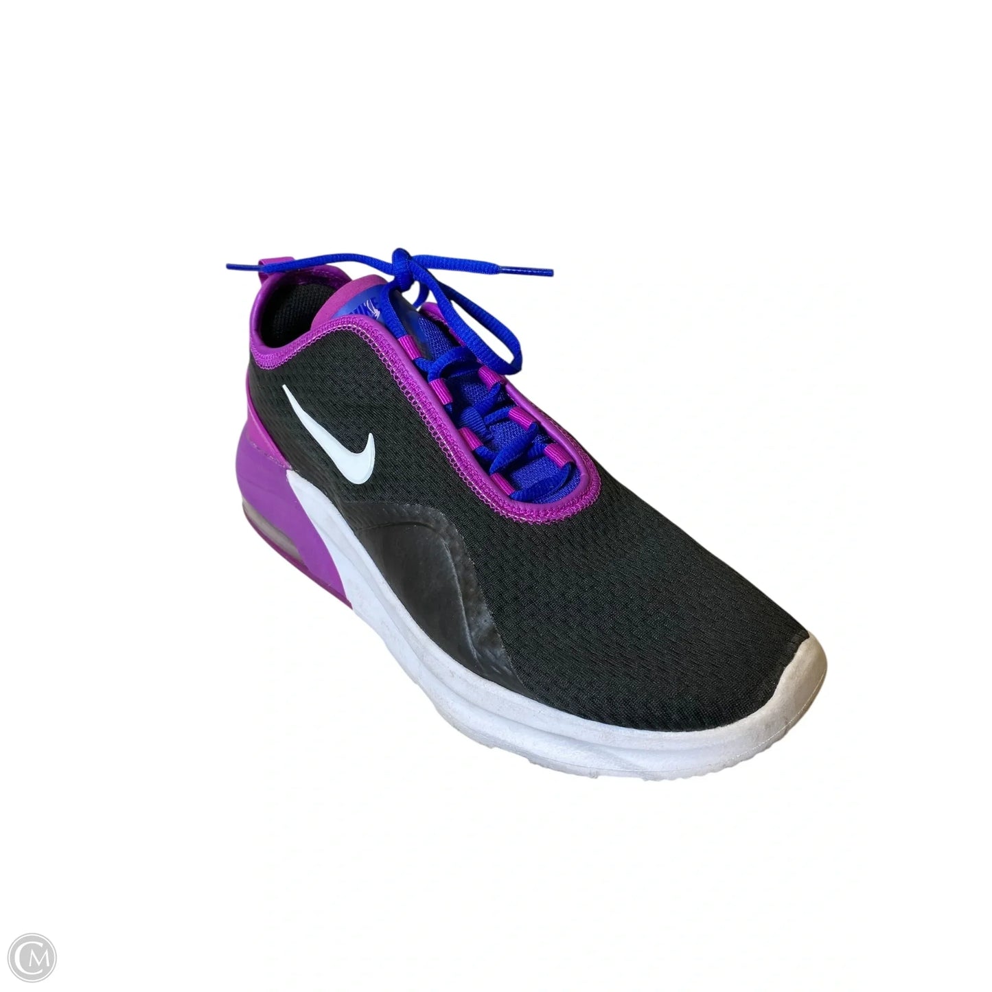 Shoes Athletic By Nike In Multi-colored, Size: 8