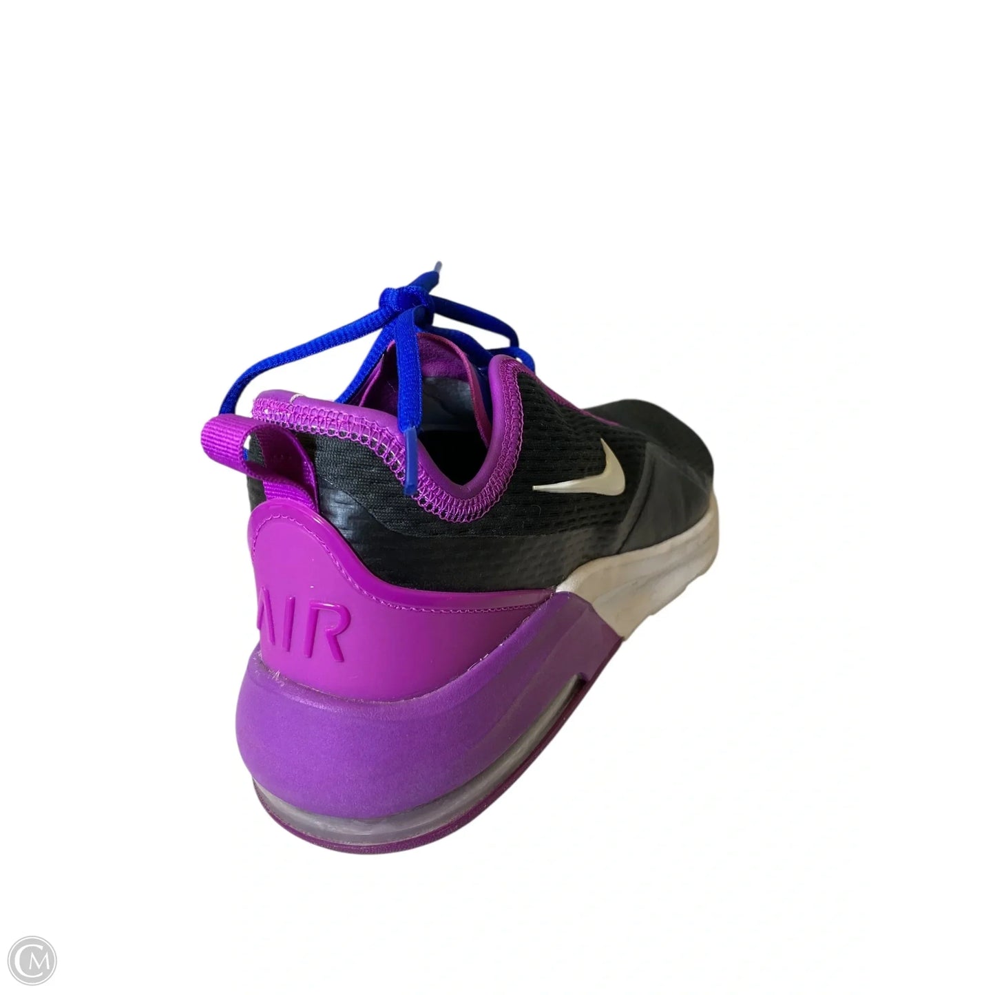Shoes Athletic By Nike In Multi-colored, Size: 8