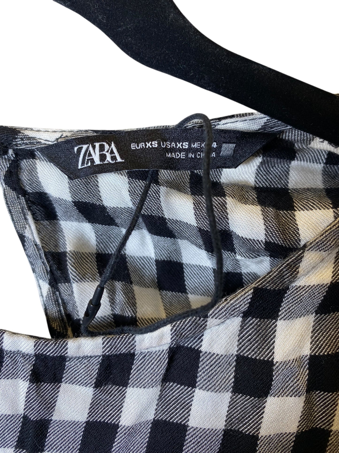 Top Long Sleeve By Zara Size: Xs