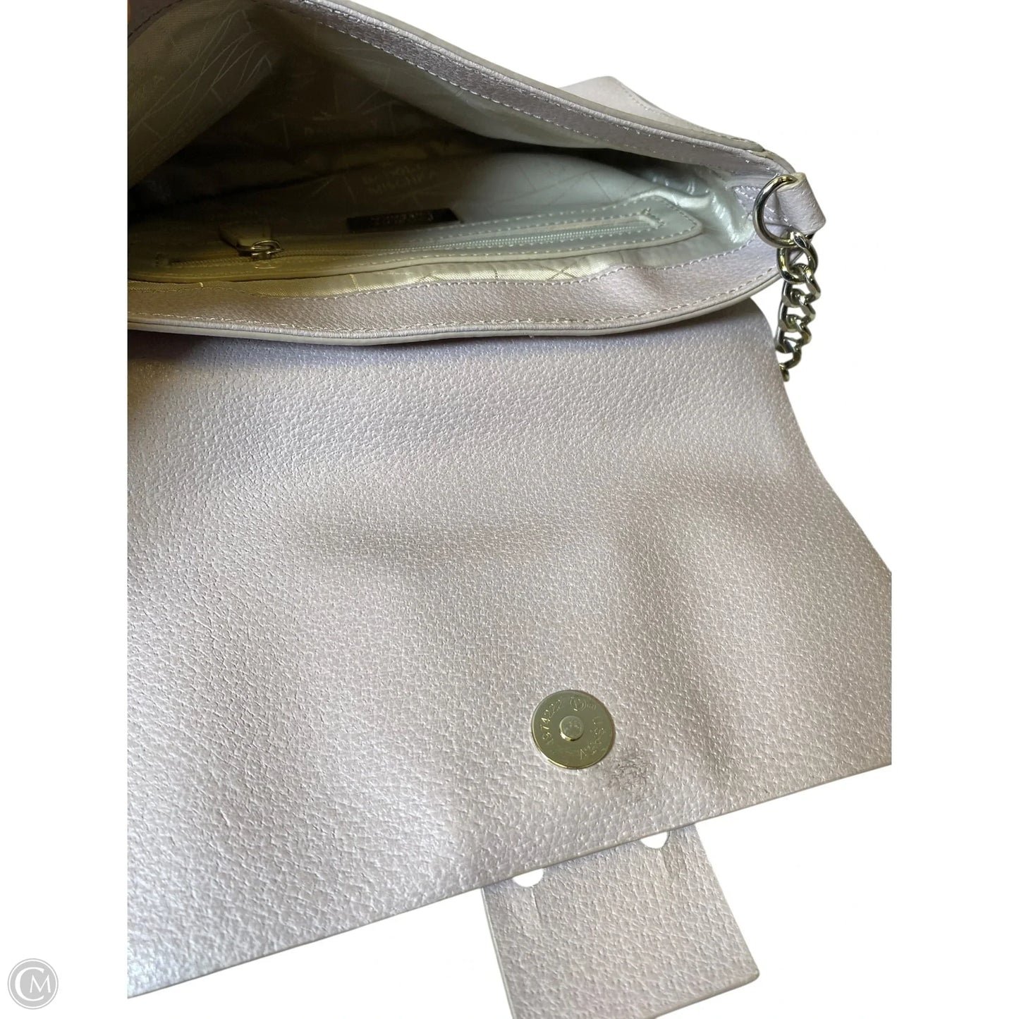 Crossbody By Badgley Mischka, Size: Medium