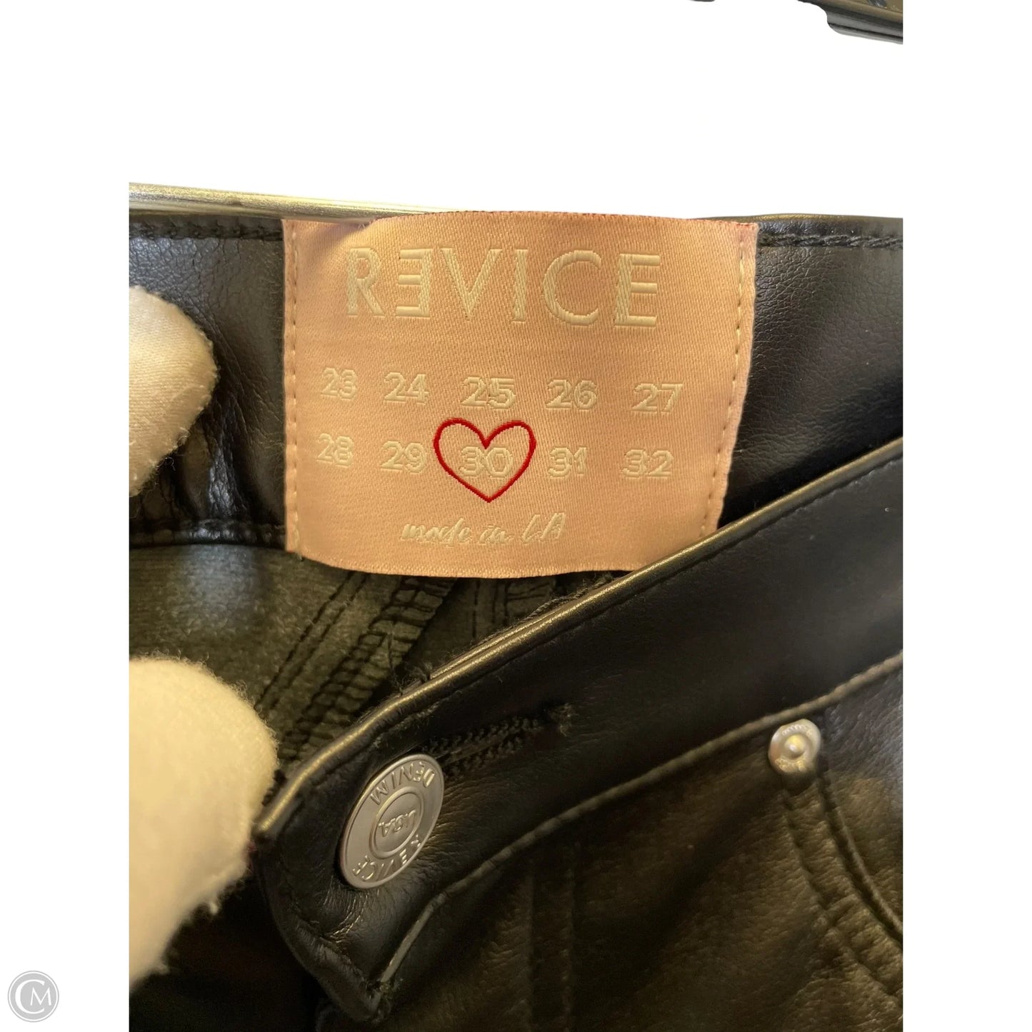 Pants Dress By Clothes Mentor In Black, Size: 10