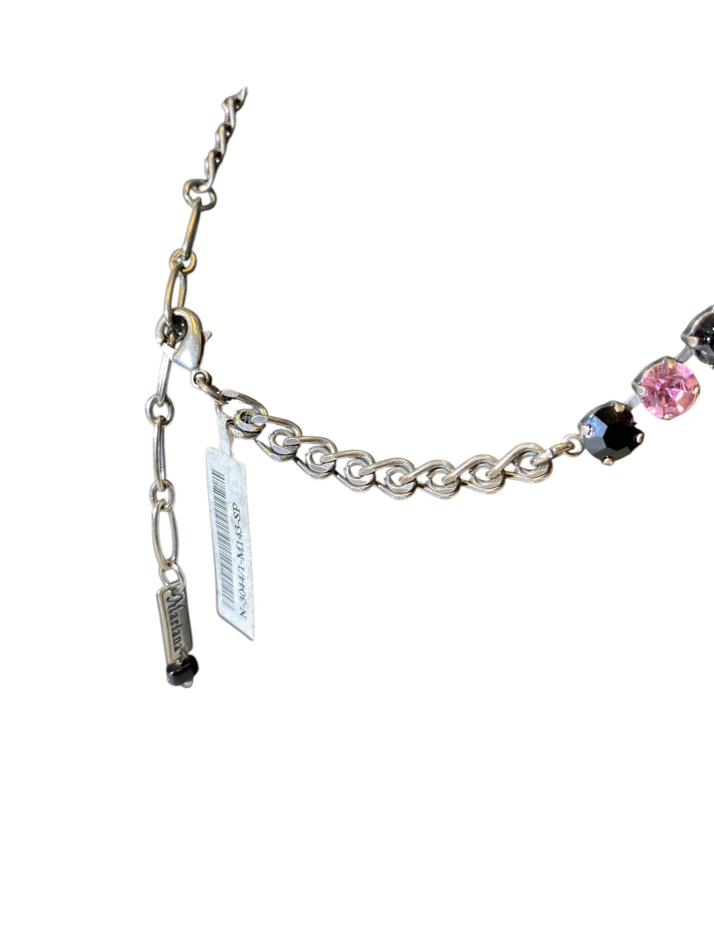 Necklace Other By Mariana