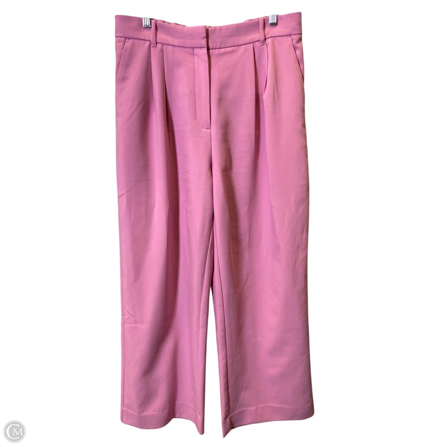 Pants Dress By Abercrombie And Fitch In Pink, Size: 14
