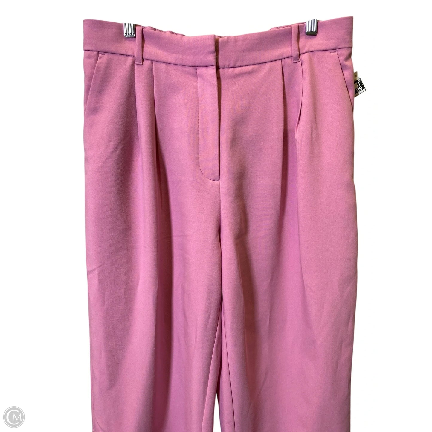 Pants Dress By Abercrombie And Fitch In Pink, Size: 14
