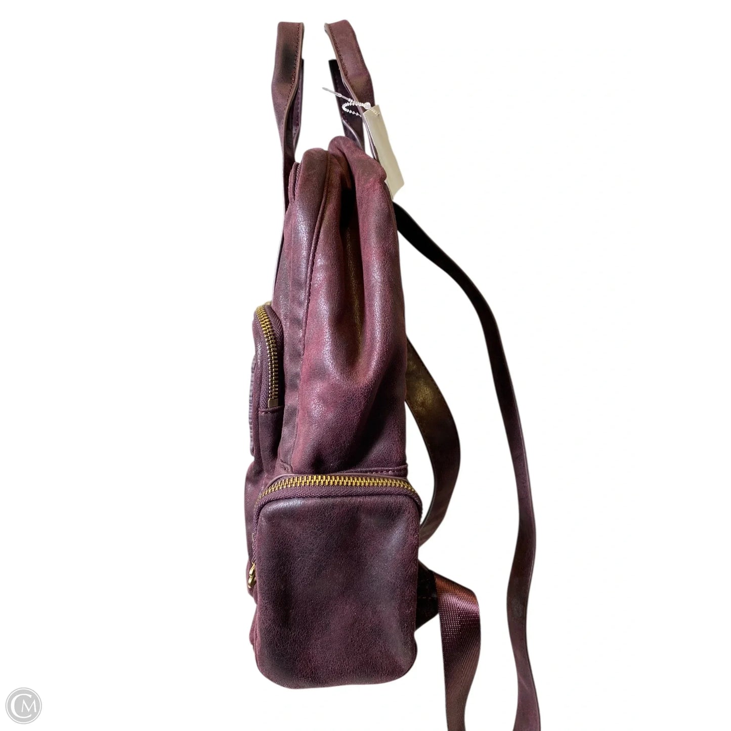 Backpack By Desigual, Size: Medium