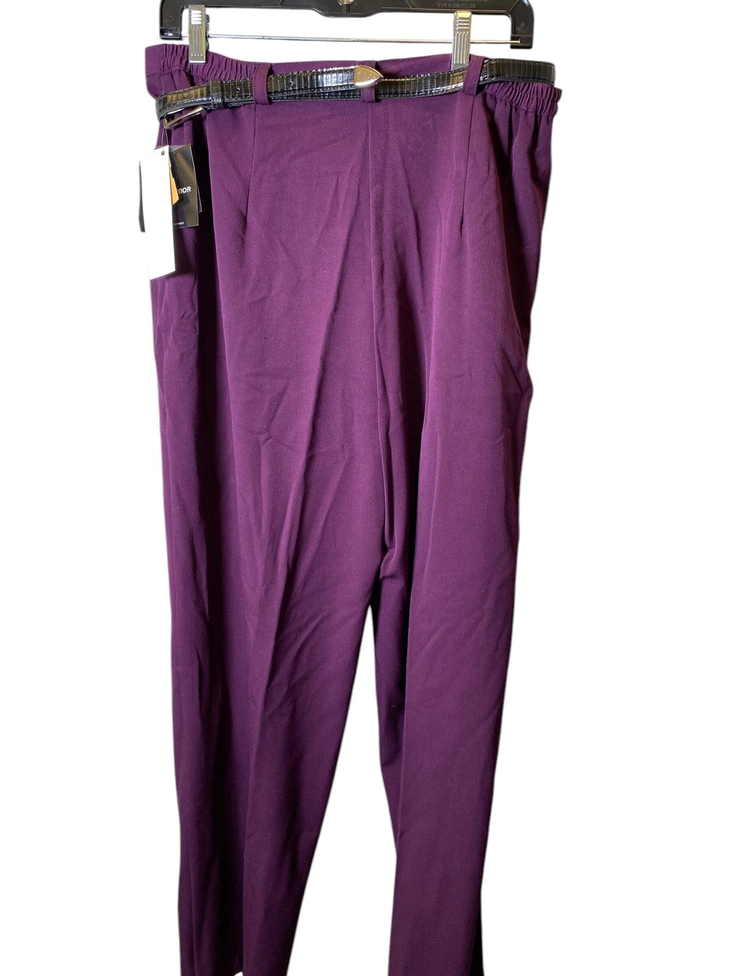 Pants Dress By Sag Harbor Size: 16