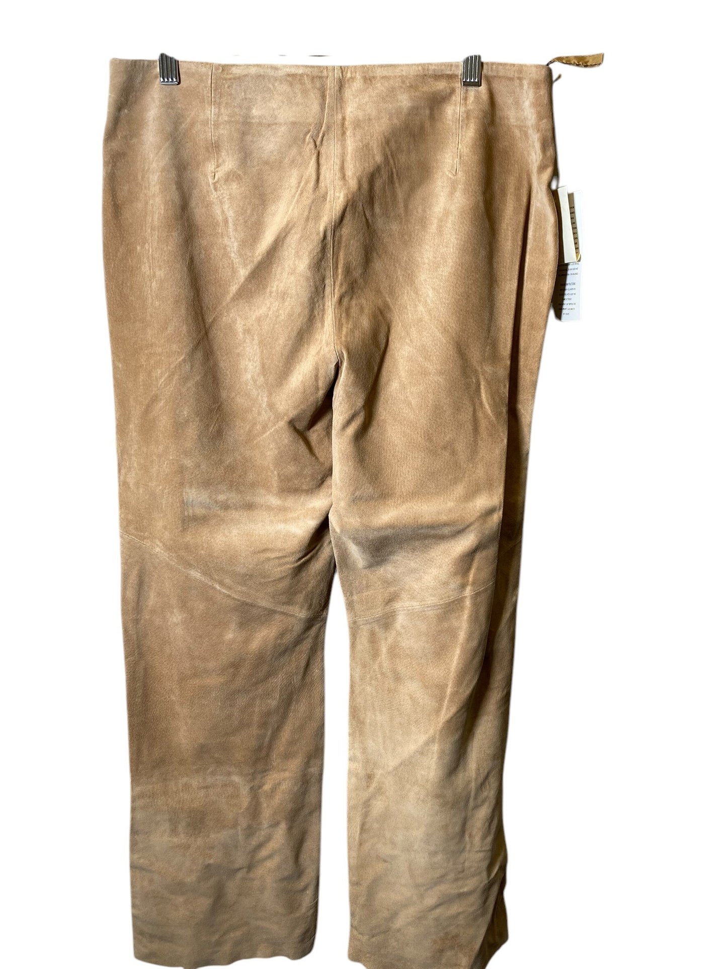 Pants Wide Leg By Margaret Godfrey Size: 14