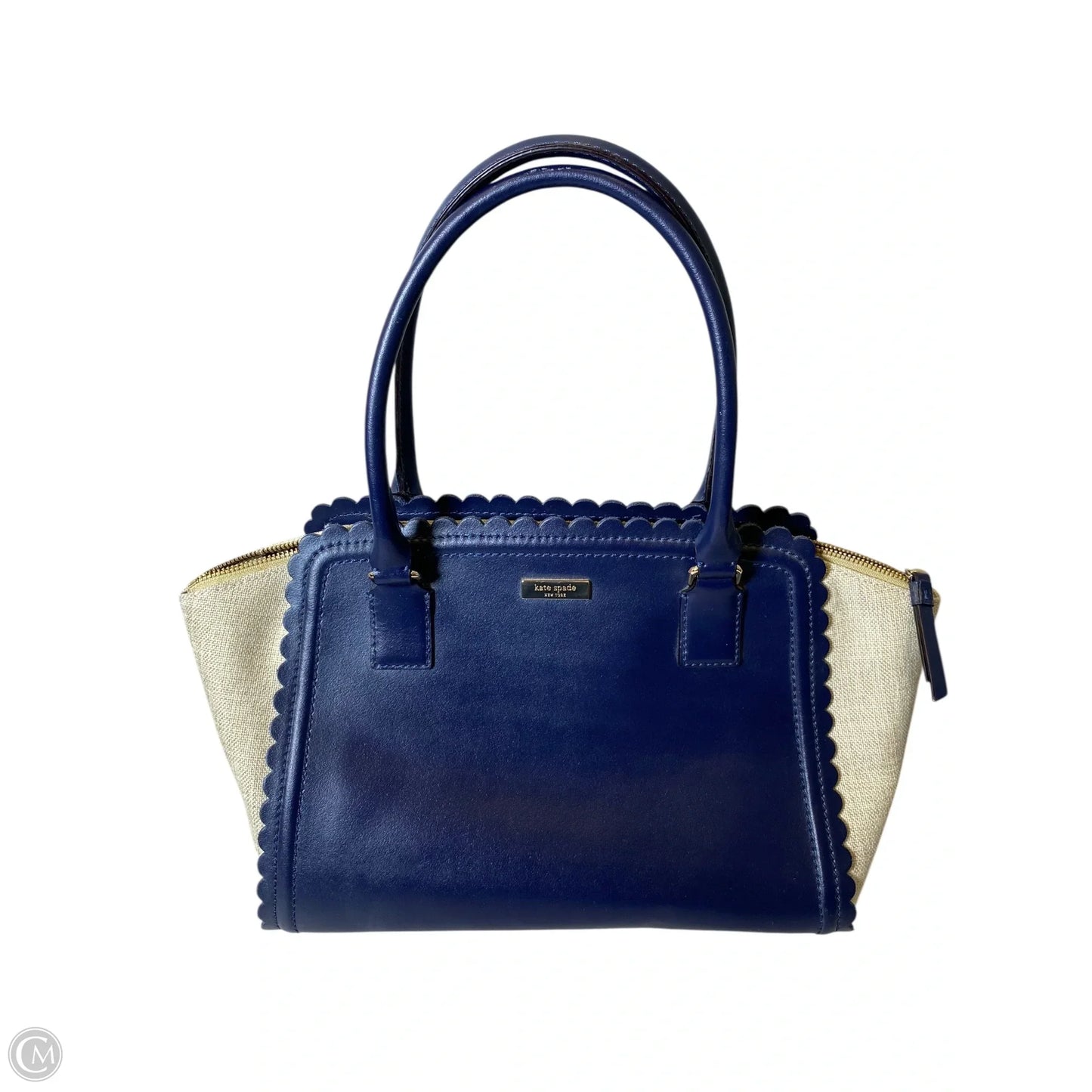 Handbag Designer By Kate Spade, Size: Medium