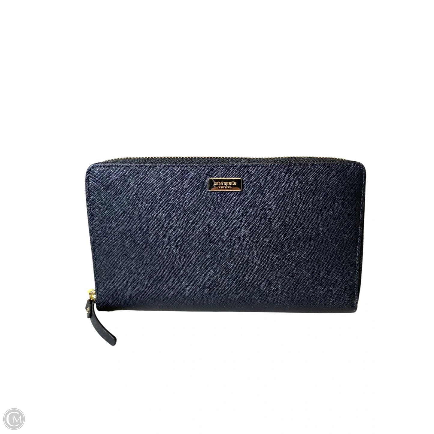 Wallet Designer By Kate Spade, Size: Large