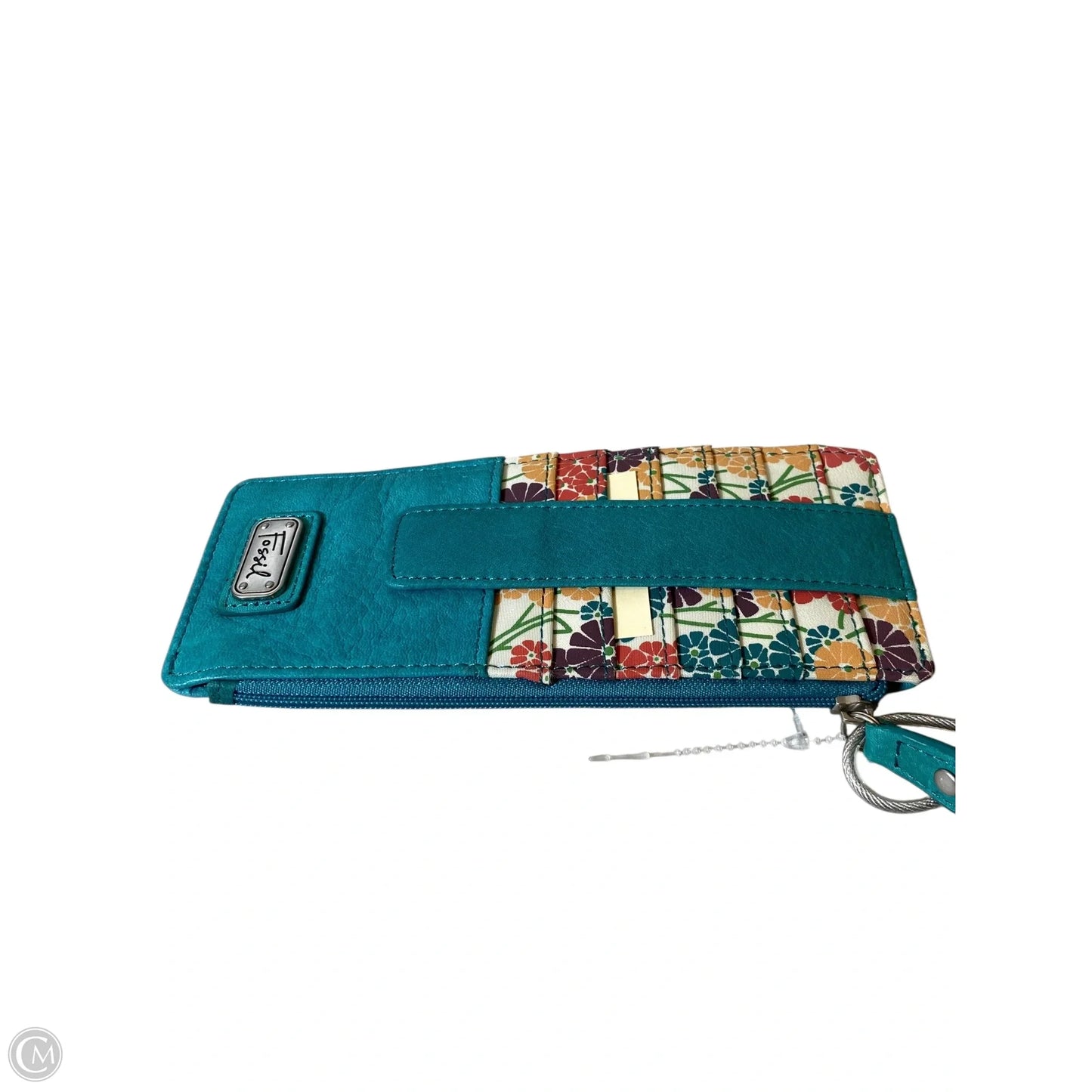 Id/card Holder By Fossil, Size: Medium