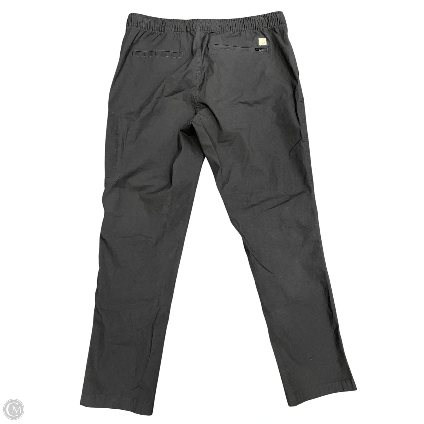 Pants Chinos & Khakis By Vuori In Grey, Size: L