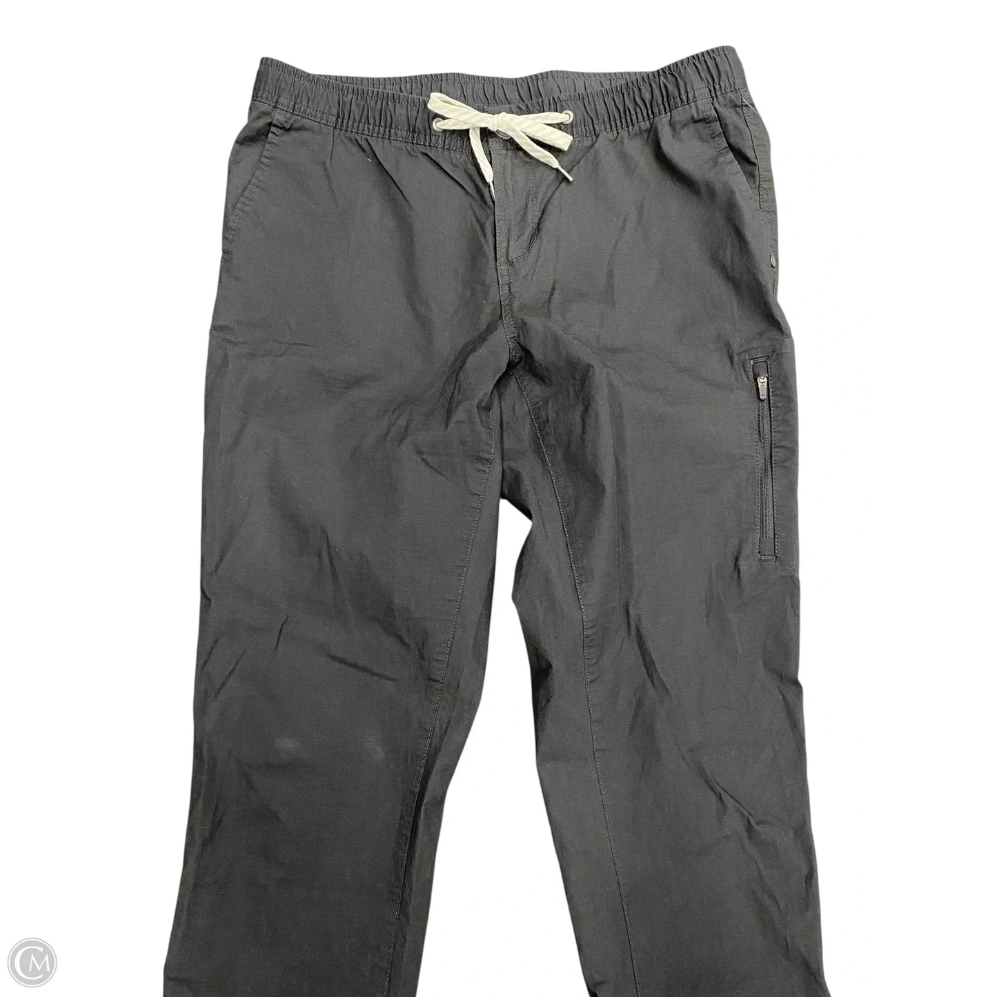 Pants Chinos & Khakis By Vuori In Grey, Size: L