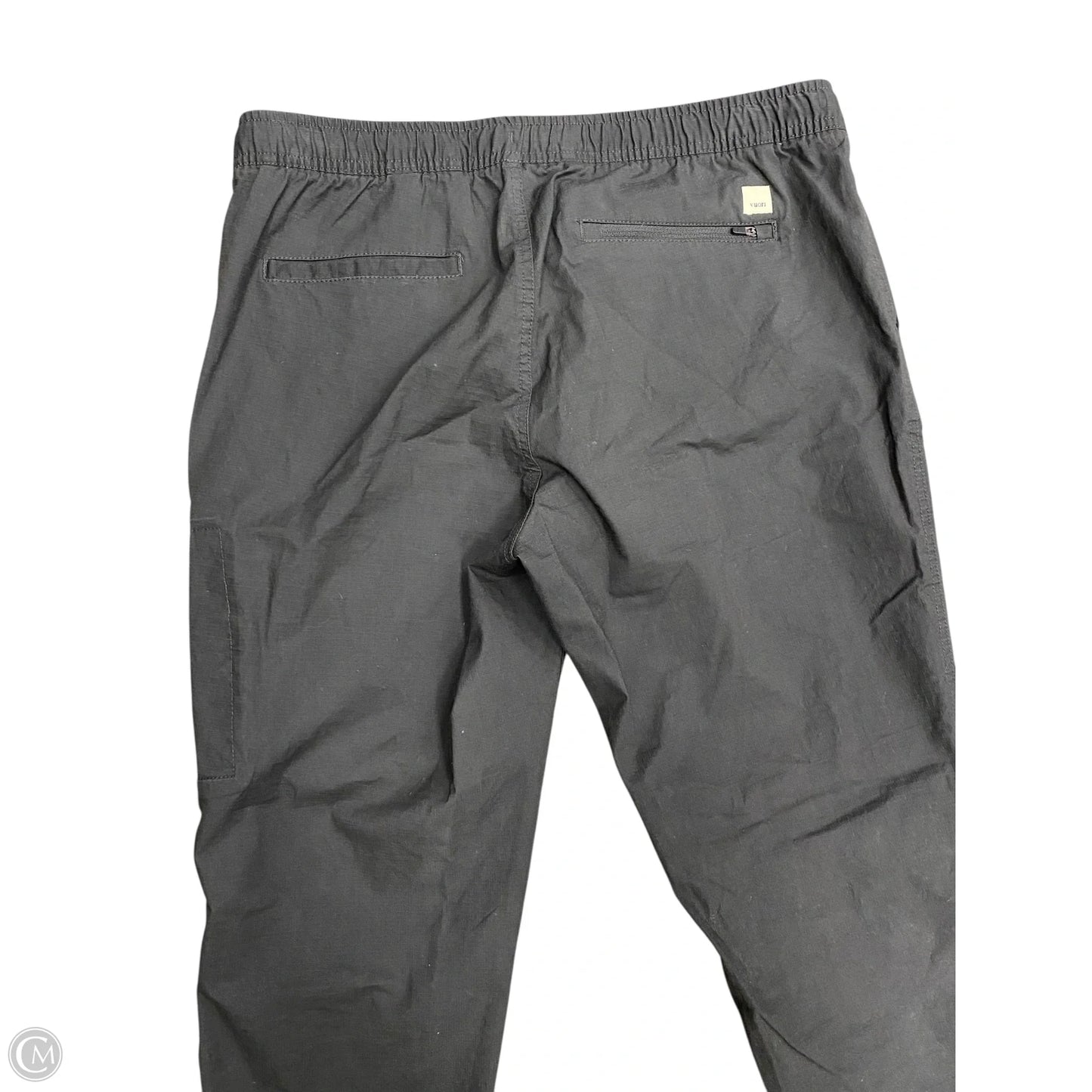Pants Chinos & Khakis By Vuori In Grey, Size: L