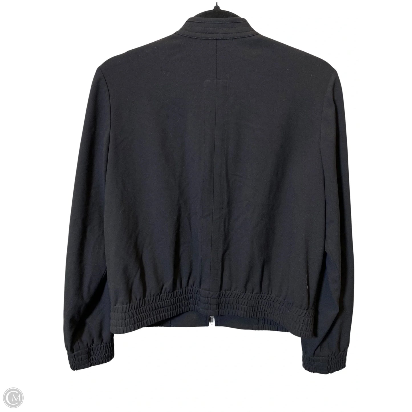 Jacket Other By Inc In Black, Size: 8p