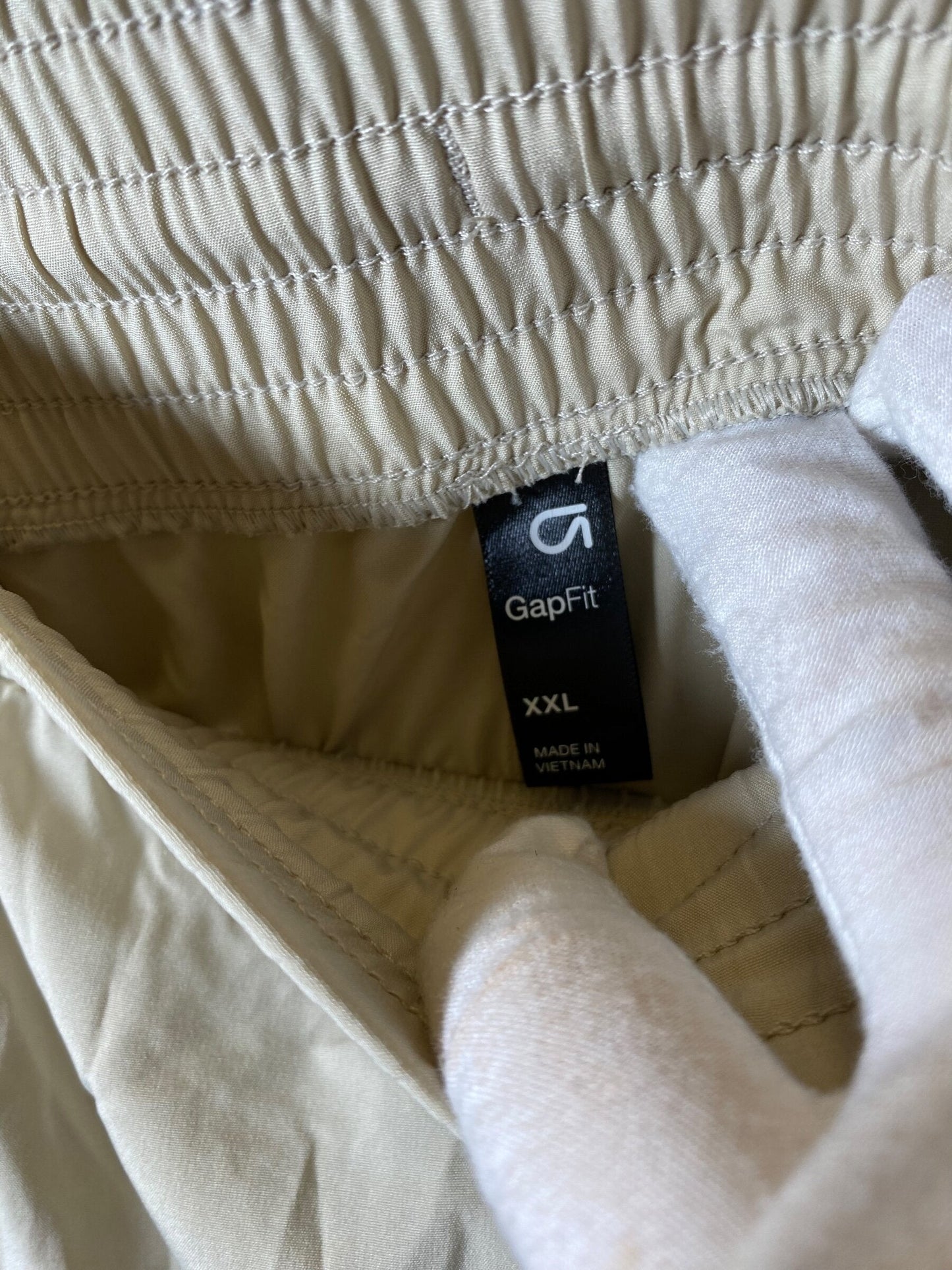 Athletic Pants By Gapfit Size: Xxl