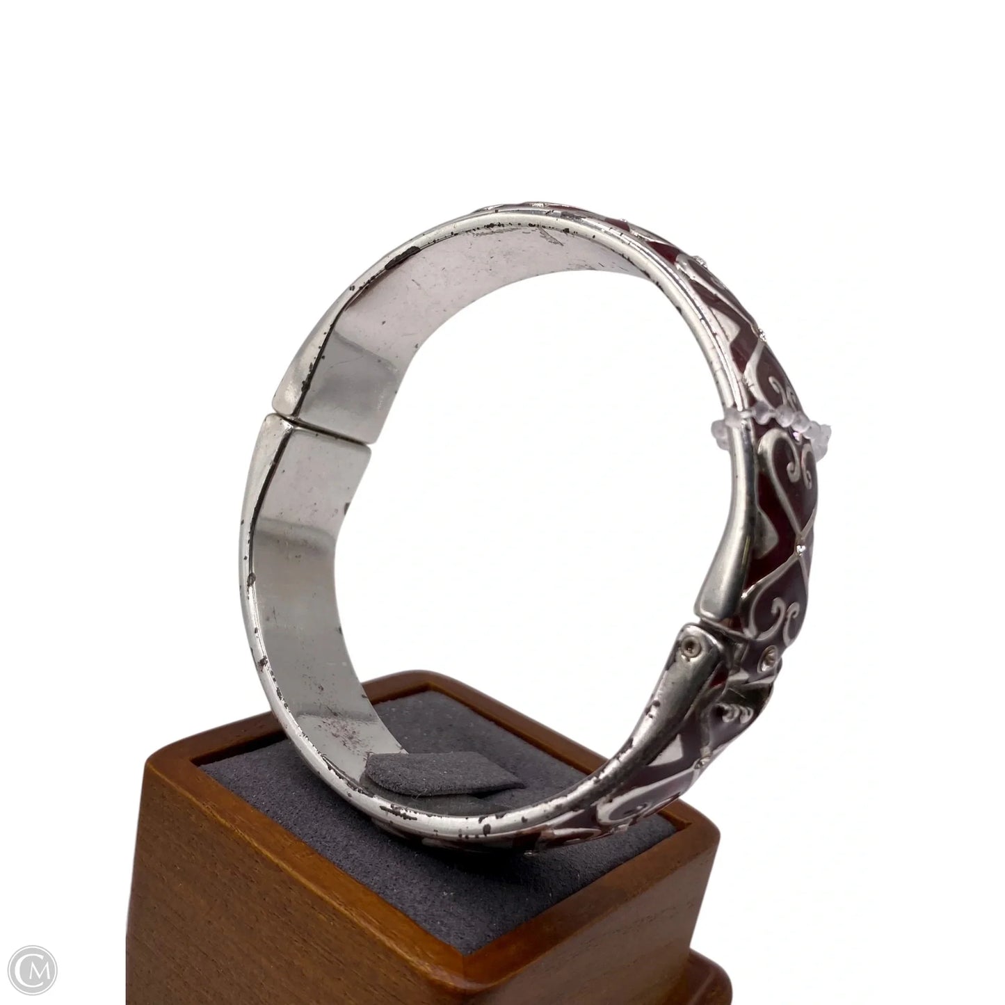 Bracelet Cuff By Brighton