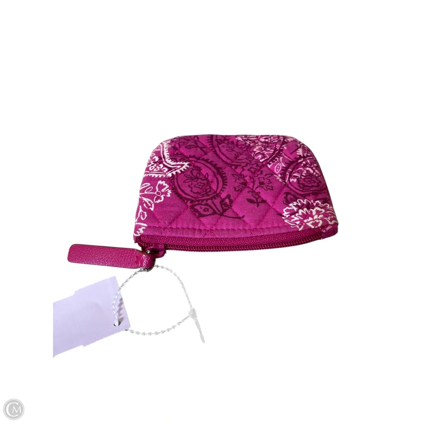 Wallet By Vera Bradley, Size: Small