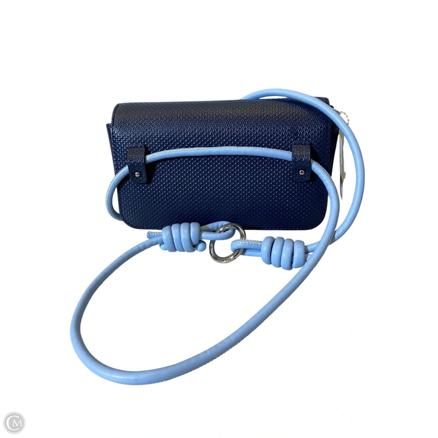 Crossbody By Lacoste, Size: Small