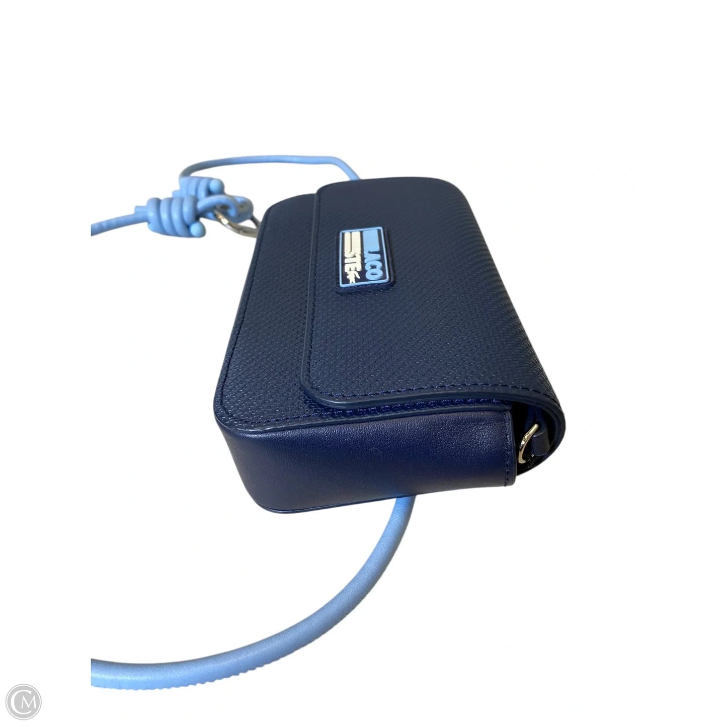 Crossbody By Lacoste, Size: Small