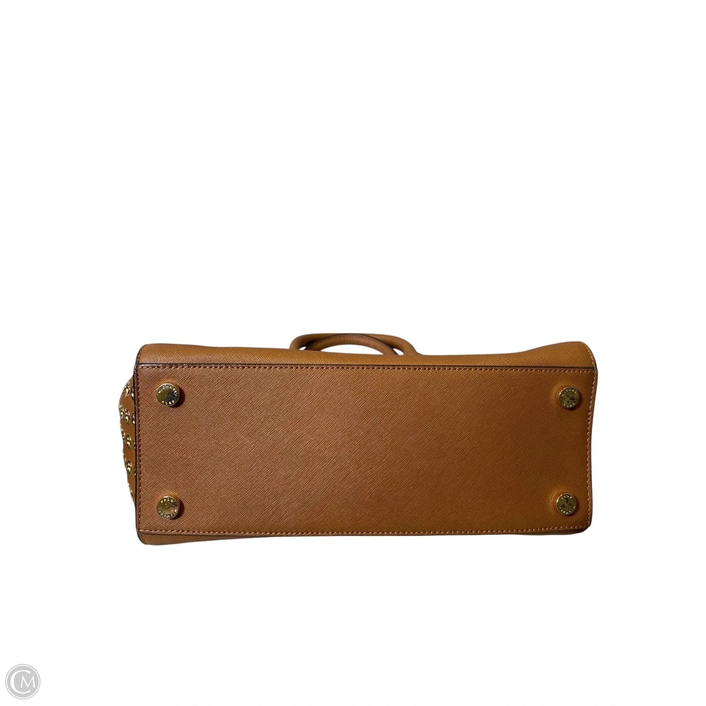 Handbag Designer By Michael Kors, Size: Large