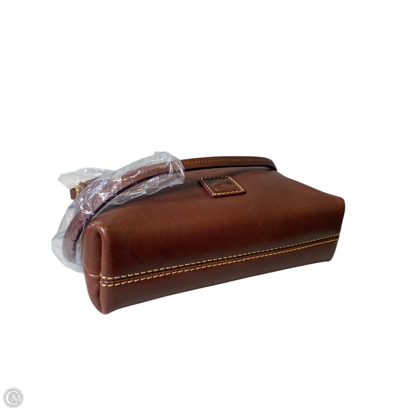 Crossbody Designer By Dooney And Bourke, Size: Small