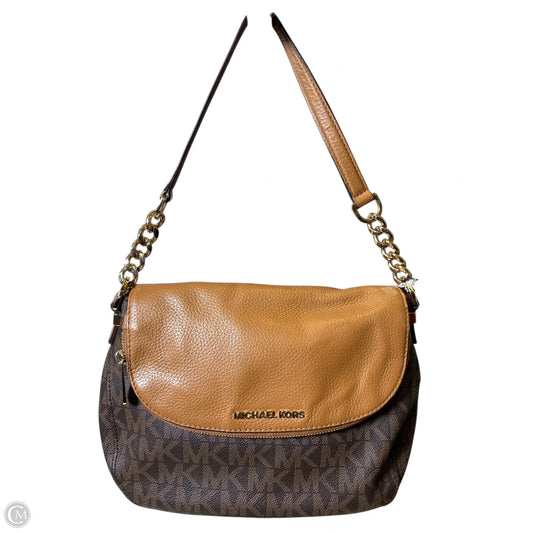 Handbag Designer By Michael Kors, Size: Medium