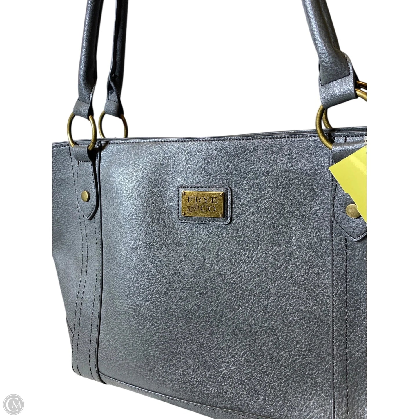 Tote Designer By Frye, Size: Large