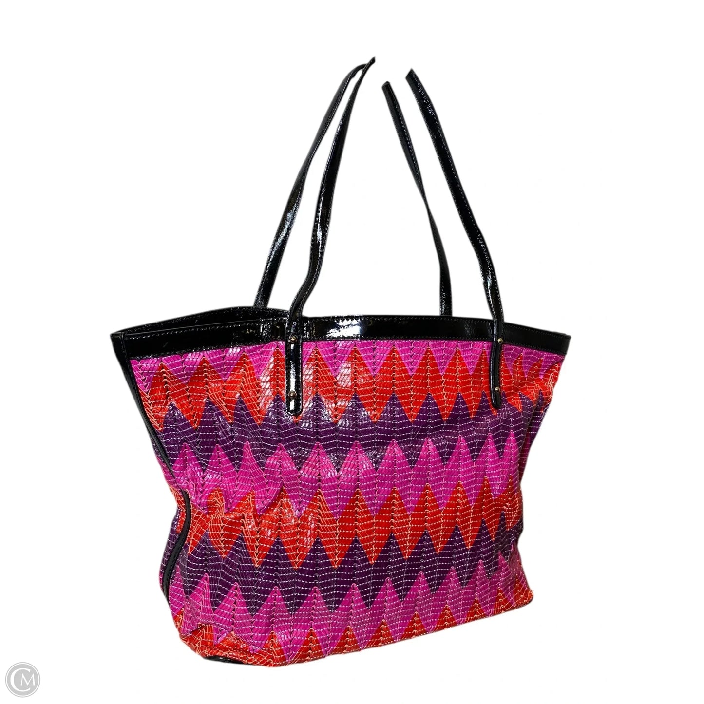 Tote Designer By Kate Spade, Size: Large