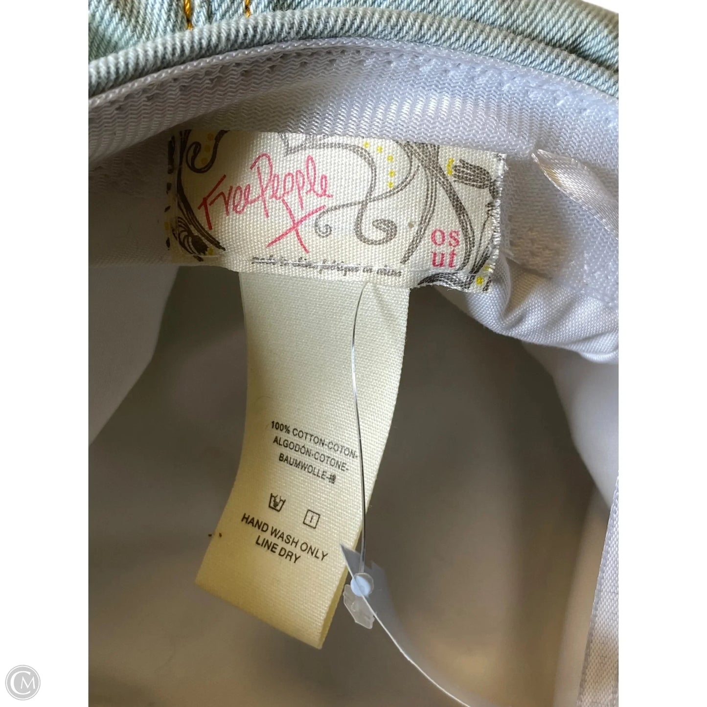 Hat Other By Free People