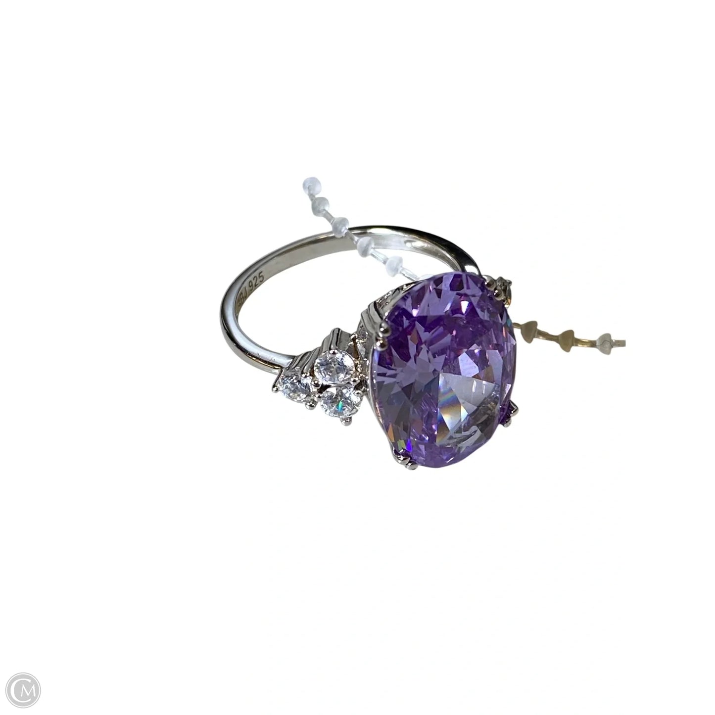 Ring Other By Clothes Mentor, Size: 8