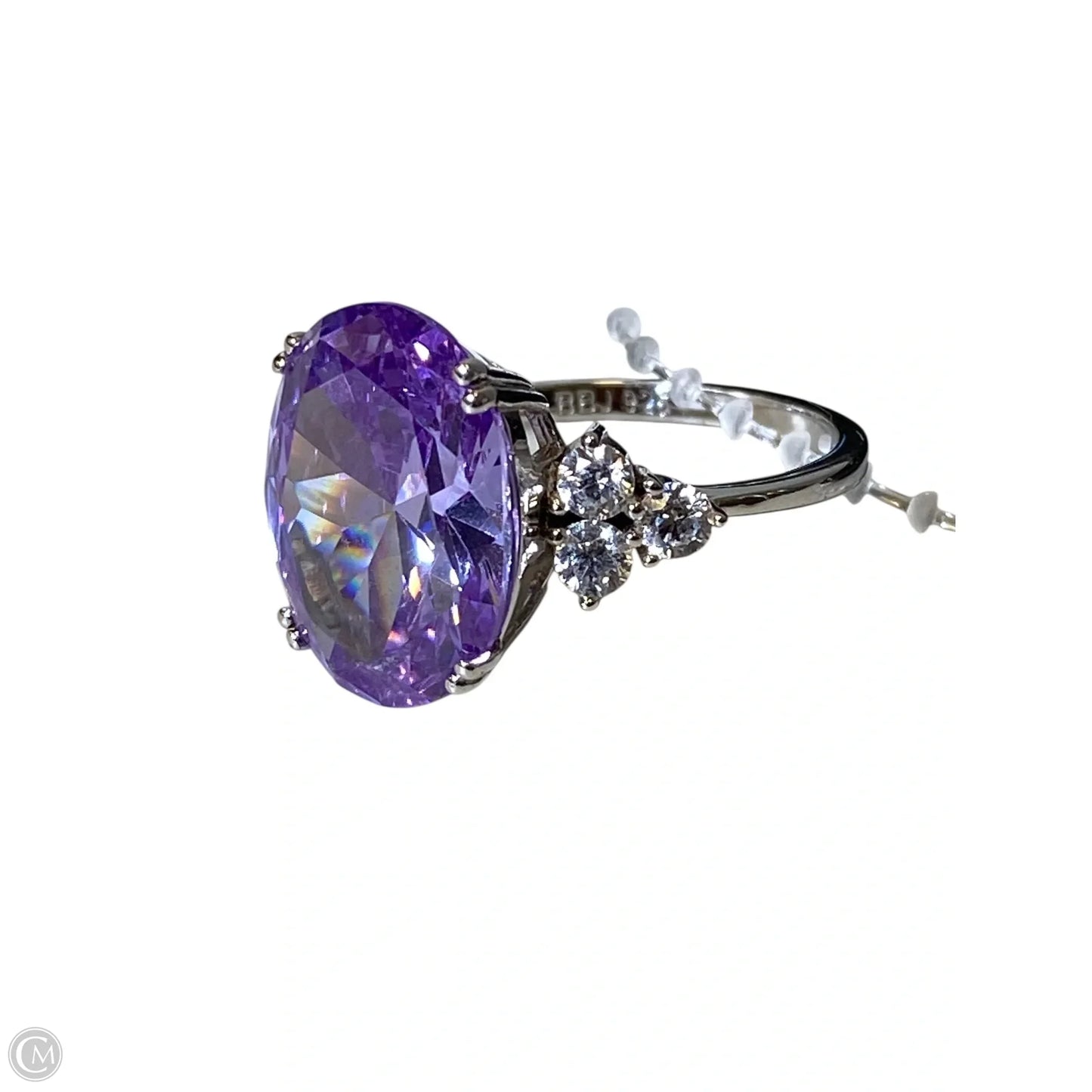 Ring Other By Clothes Mentor, Size: 8