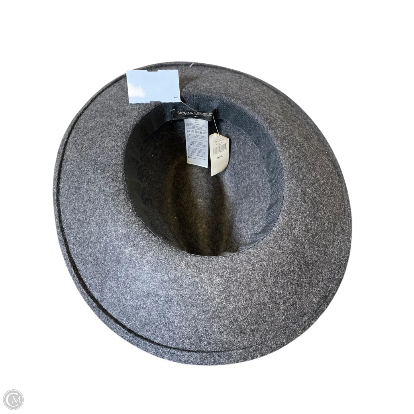 Hat Floppy By Banana Republic