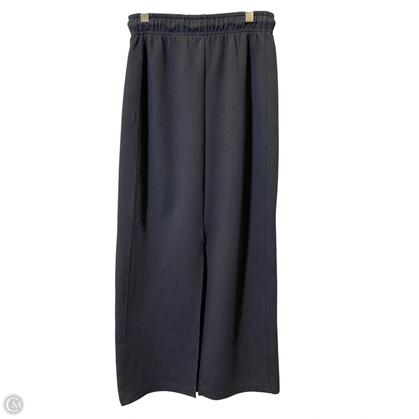 Skirt Maxi By Zara In Black, Size: Xs