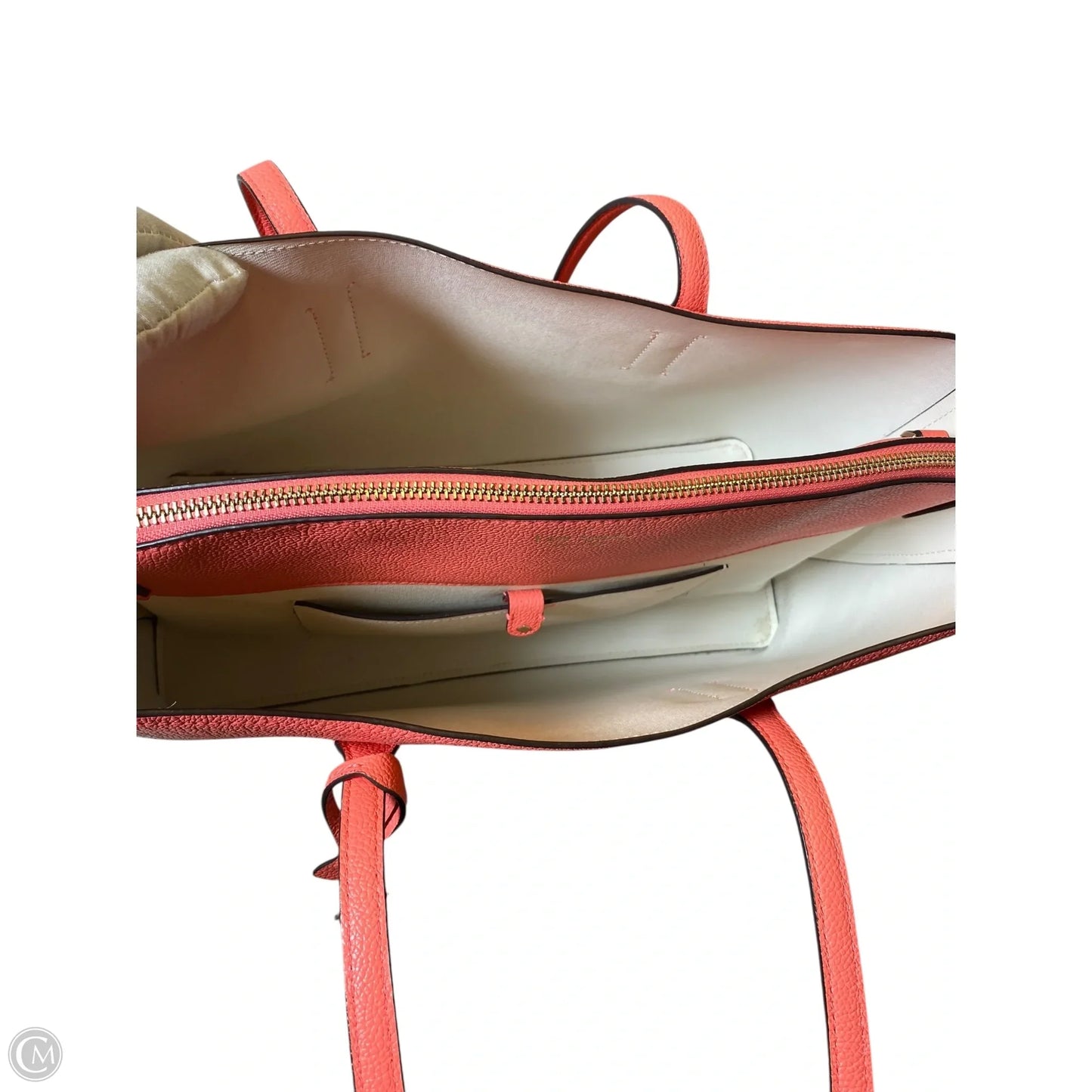 Handbag Designer By Kate Spade, Size: Large