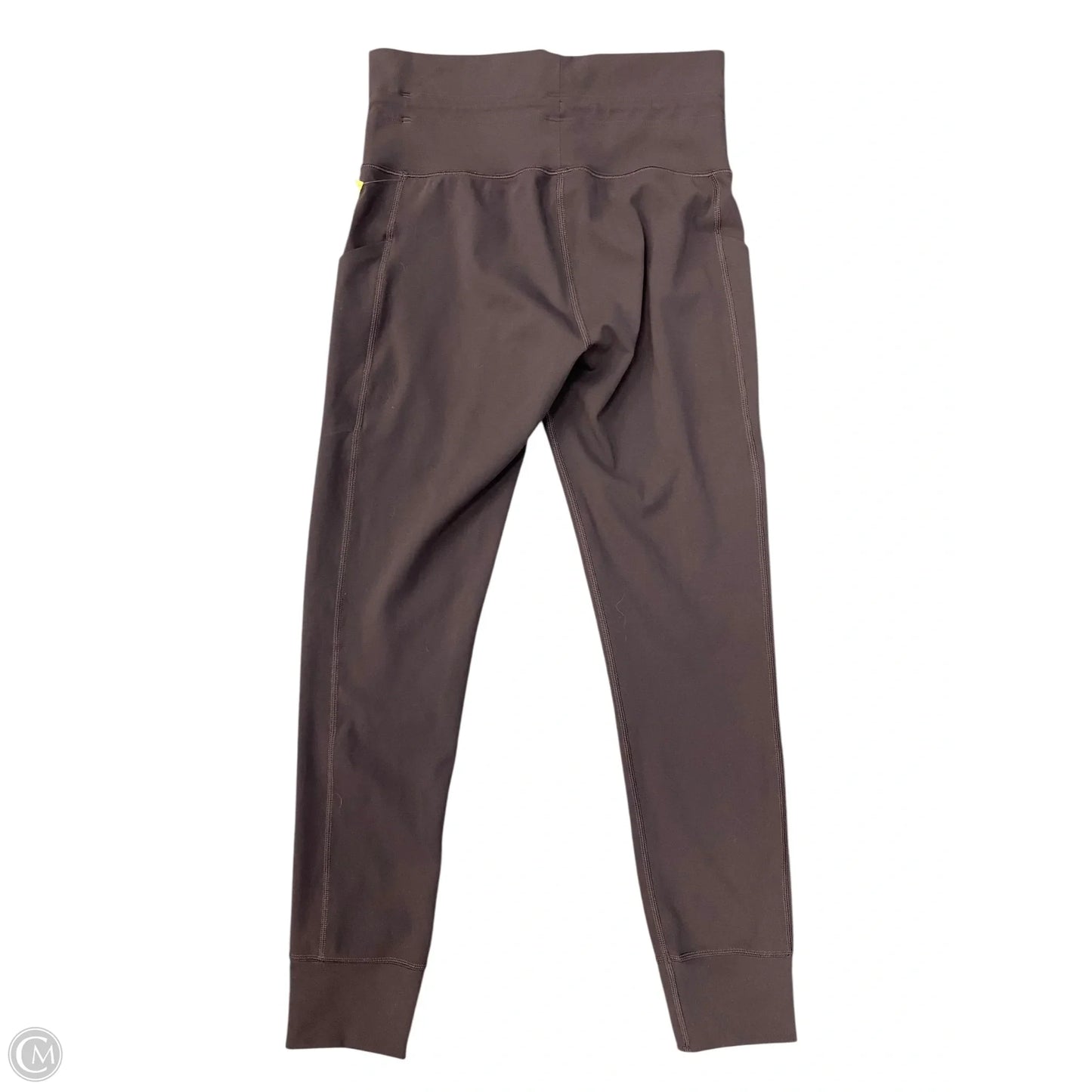 Athletic Leggings By Vuori In Purple, Size: S