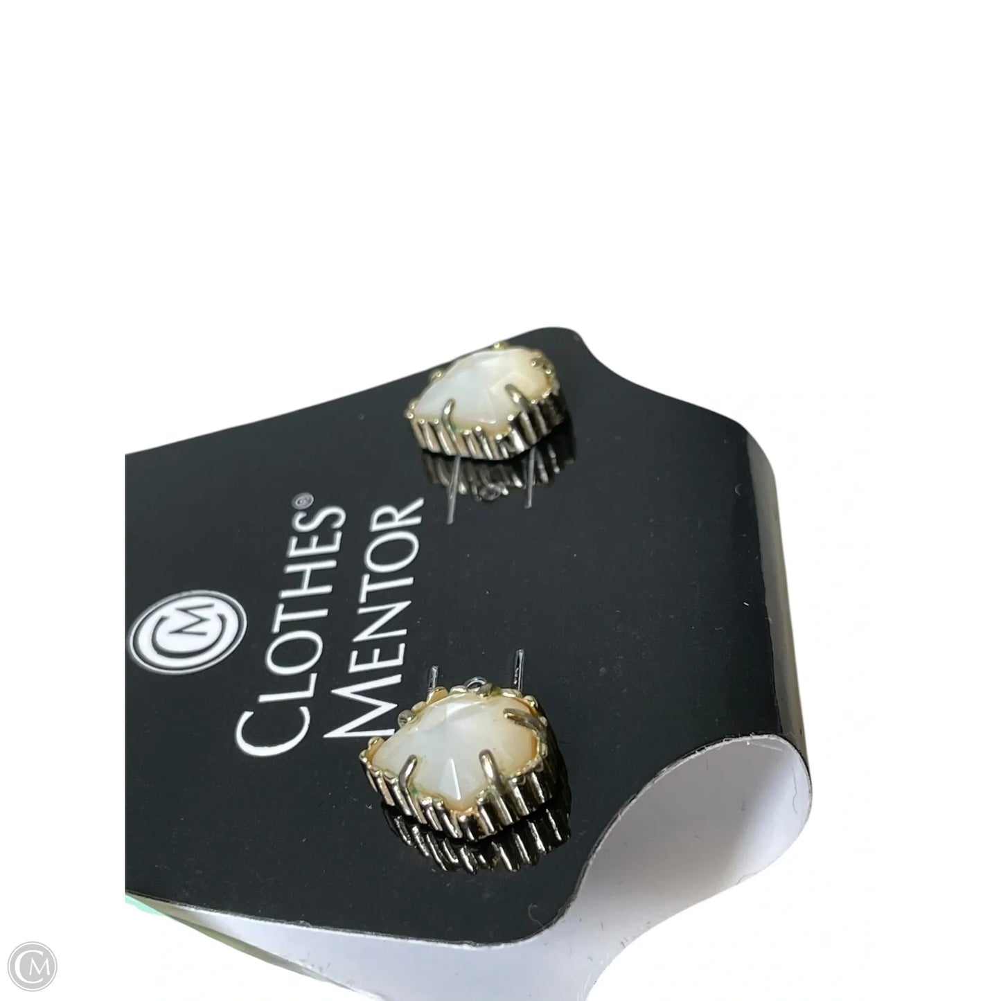 Earrings Stud By Kendra Scott