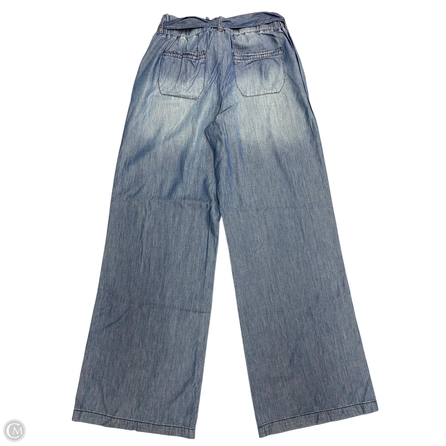 Pants Other By Rewash In Blue, Size: L