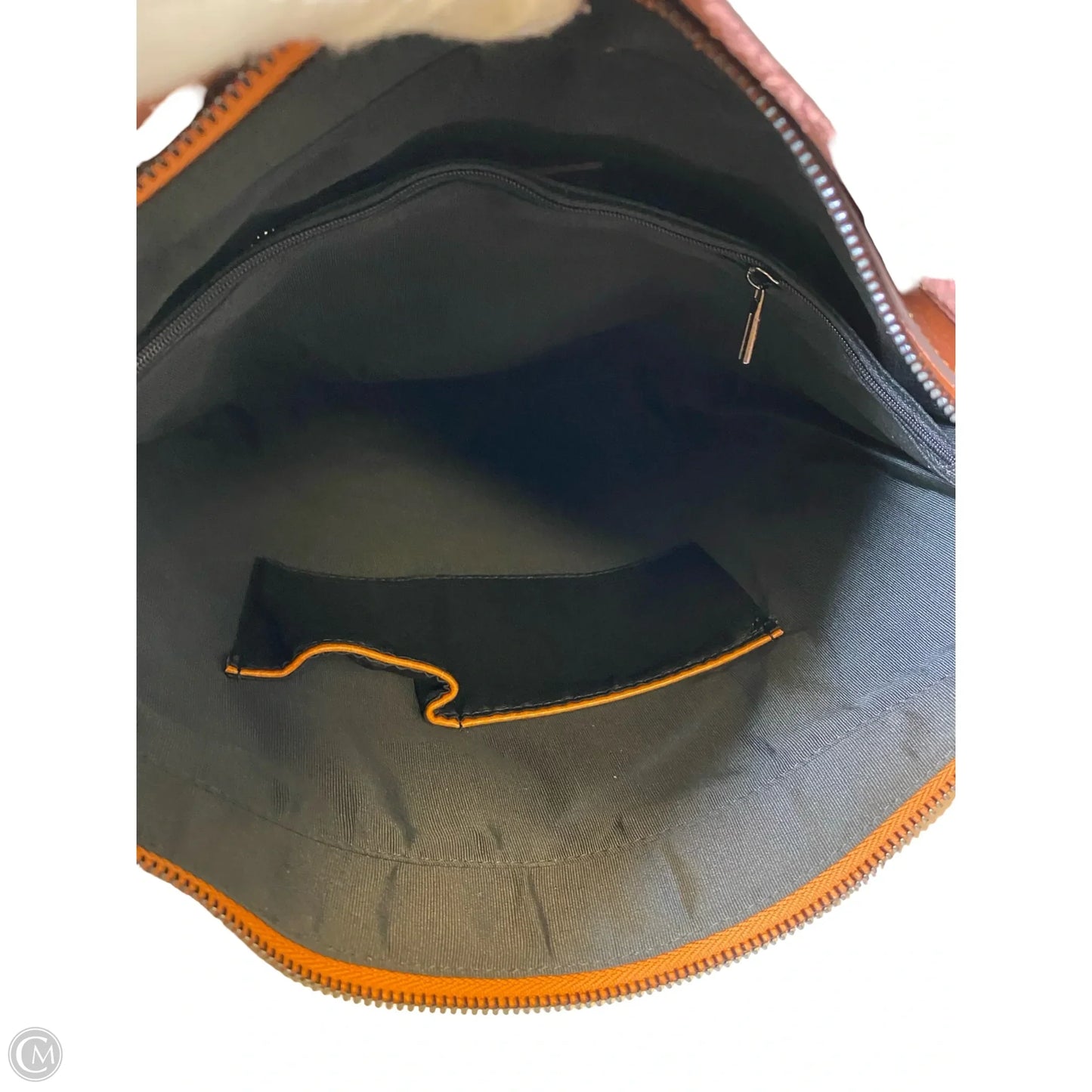 Handbag By Clothes Mentor, Size: Large