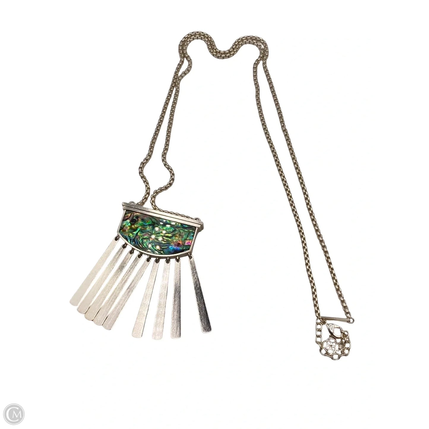 Necklace Other By Kendra Scott